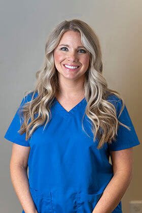 Brianne - Dental Hygienist