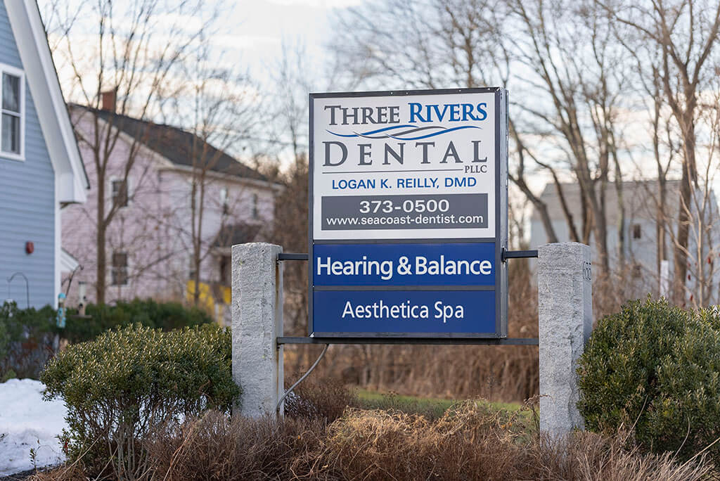 Three Rivers Dental Office
